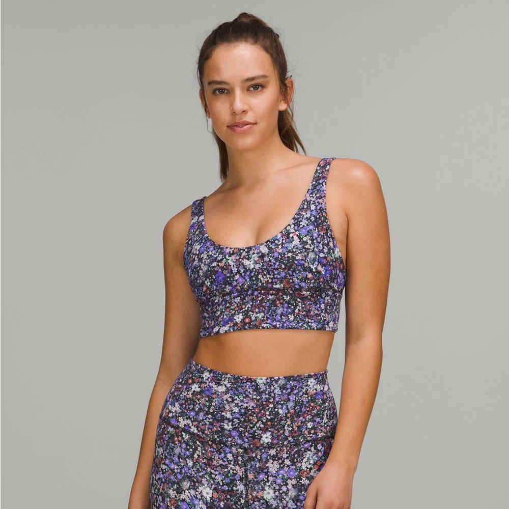 Lululemon Align Reversible Bra